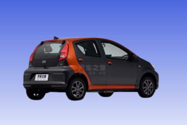 成都市温江抵押微型汽车